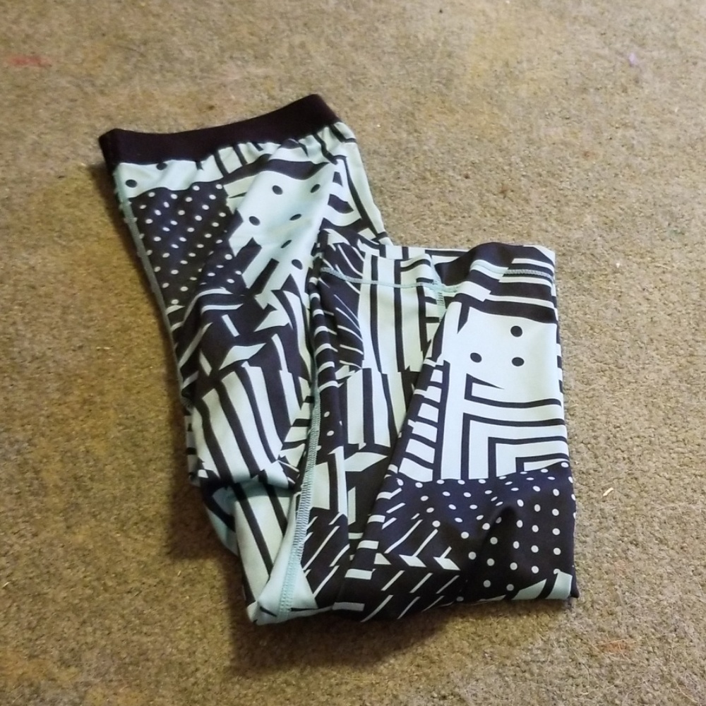 Nike leggings